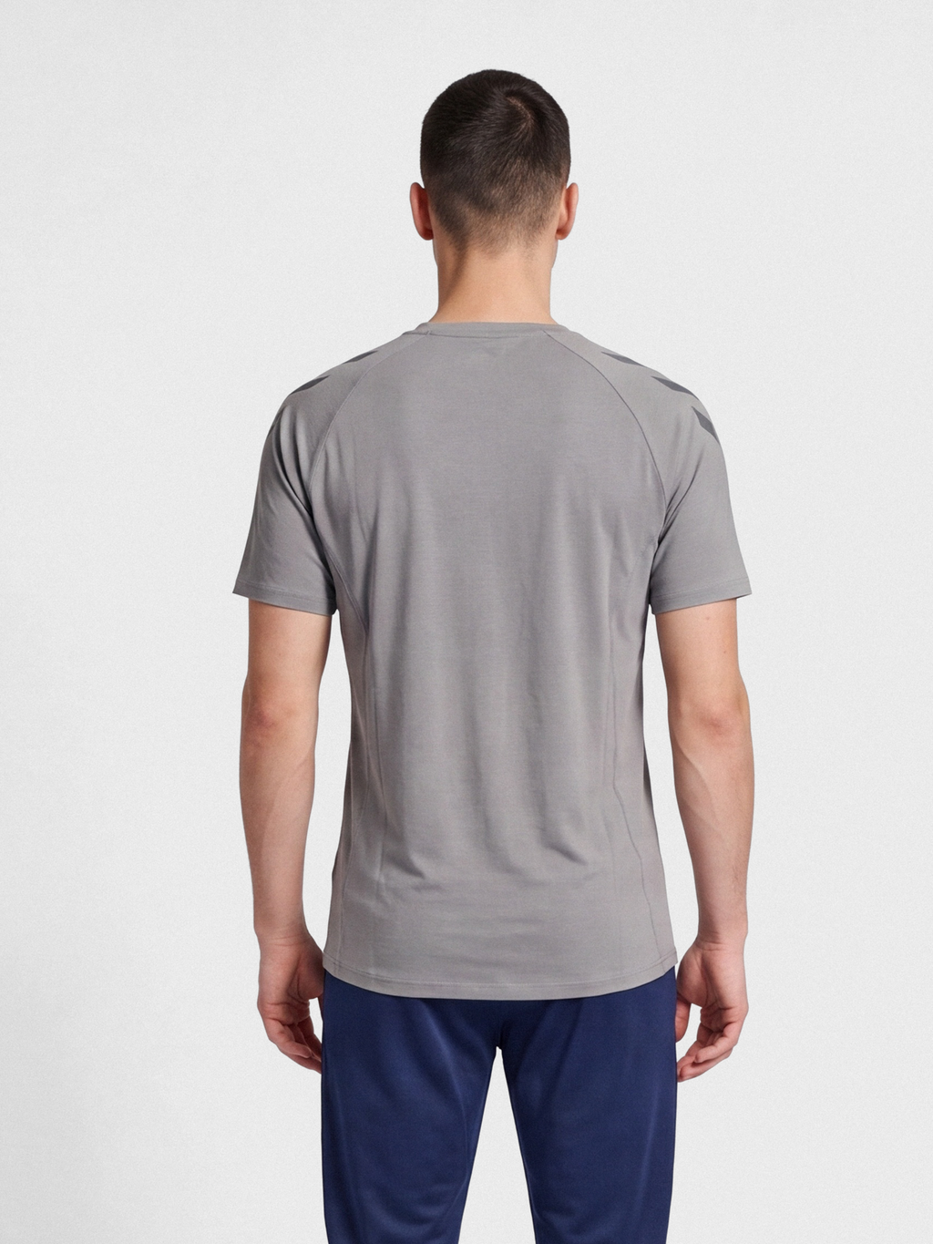 hmlCIMA 2.0 JERSEY S/S