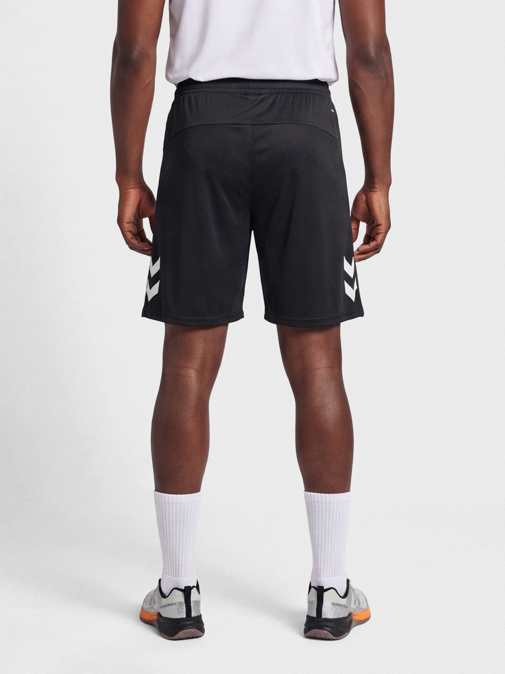 hmlLEAD 2.0 TRAINING SHORTS
