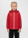hmlAUTHENTIC KIDS ALL-WEATHER JACKE