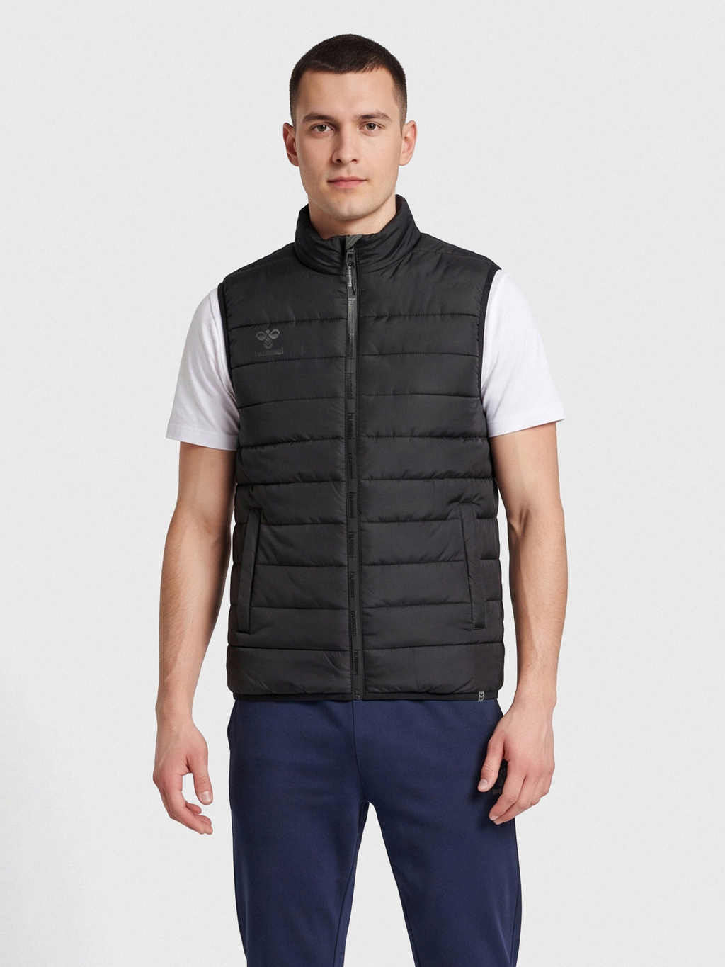 hmlNORTH WAISTCOAT