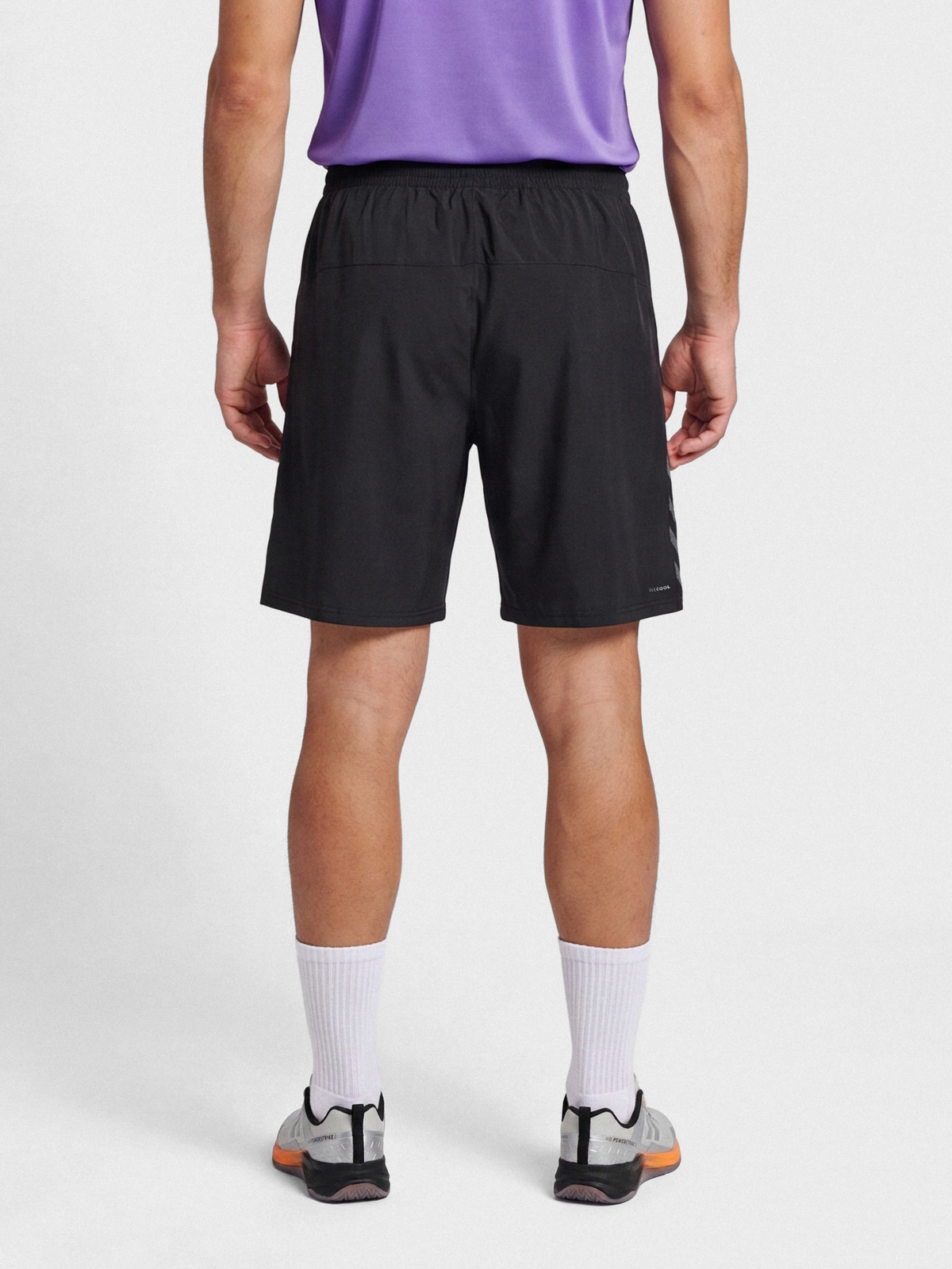 hmlAUTHENTIC WOVEN SHORTS