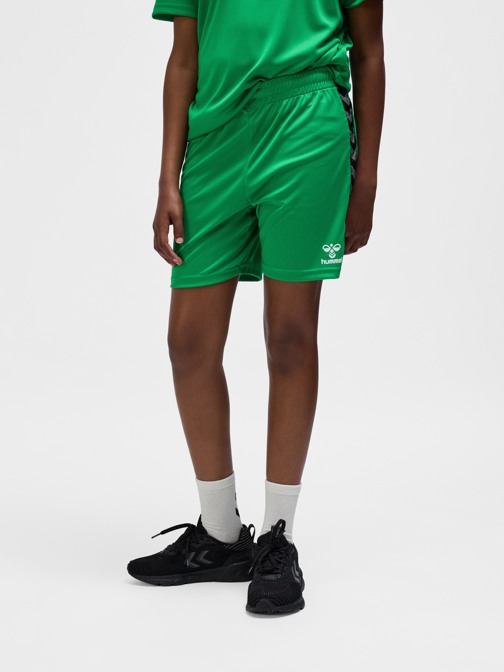hmlAUTHENTIC PL SHORTS KIDS
