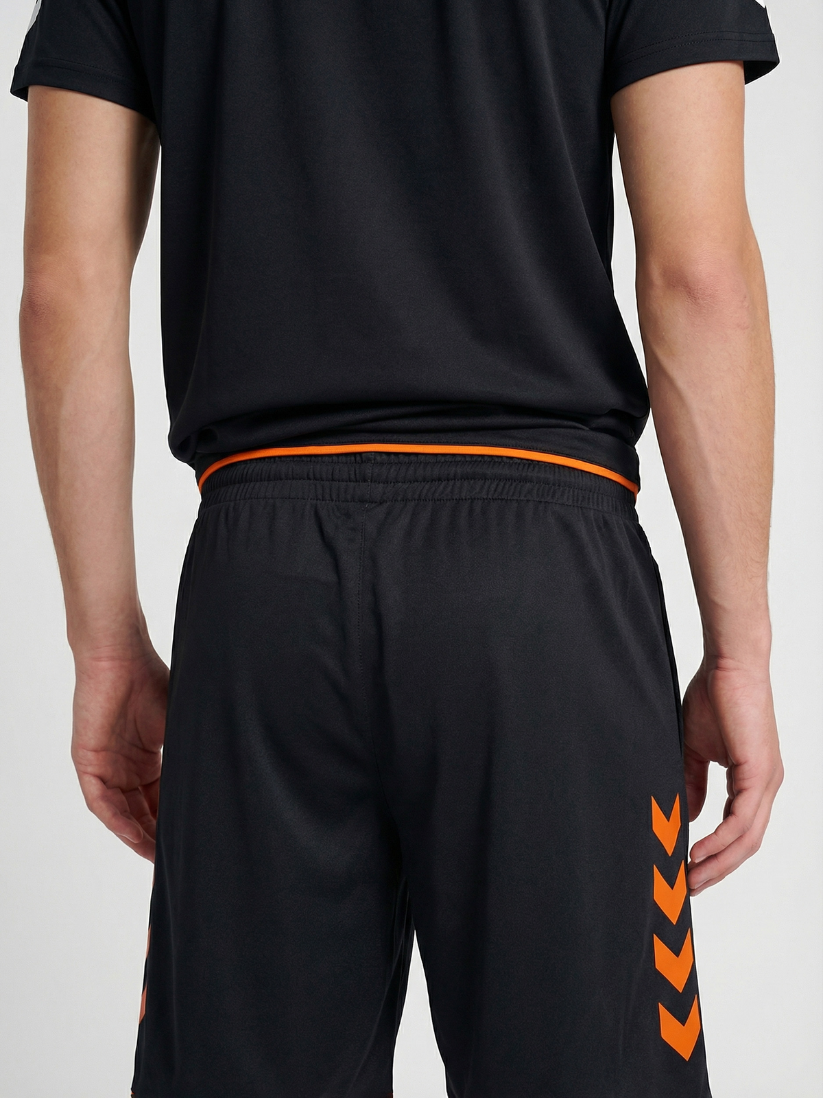 hmlCORE 2.0 SHORTS