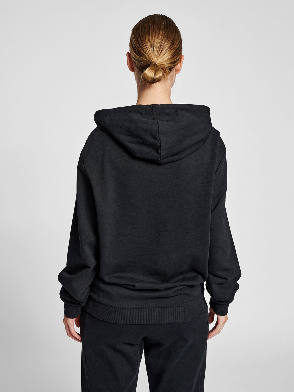 hmlLGC AUSTIN HOODIE