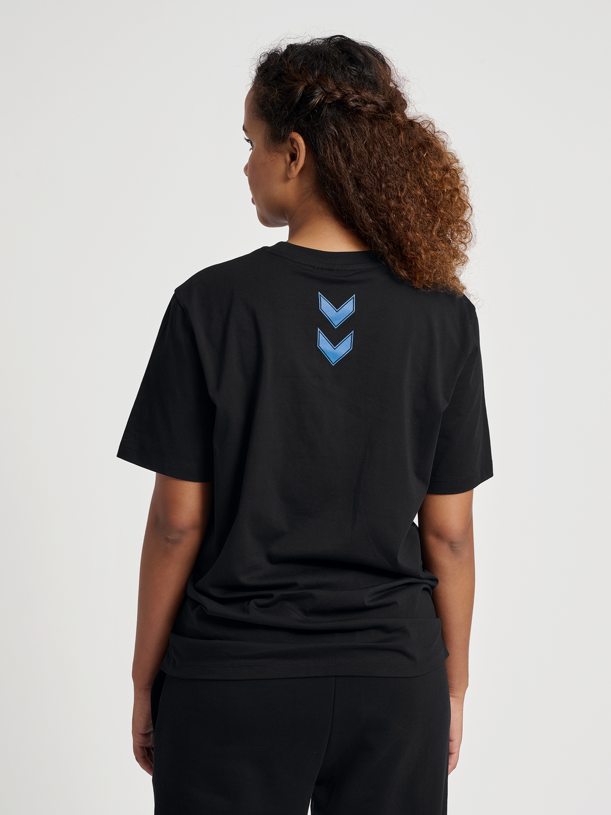 hmlHIVE AIDEN T-SHIRT