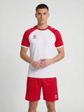 hmlMATCH LEAGUE JERSEY S/S
