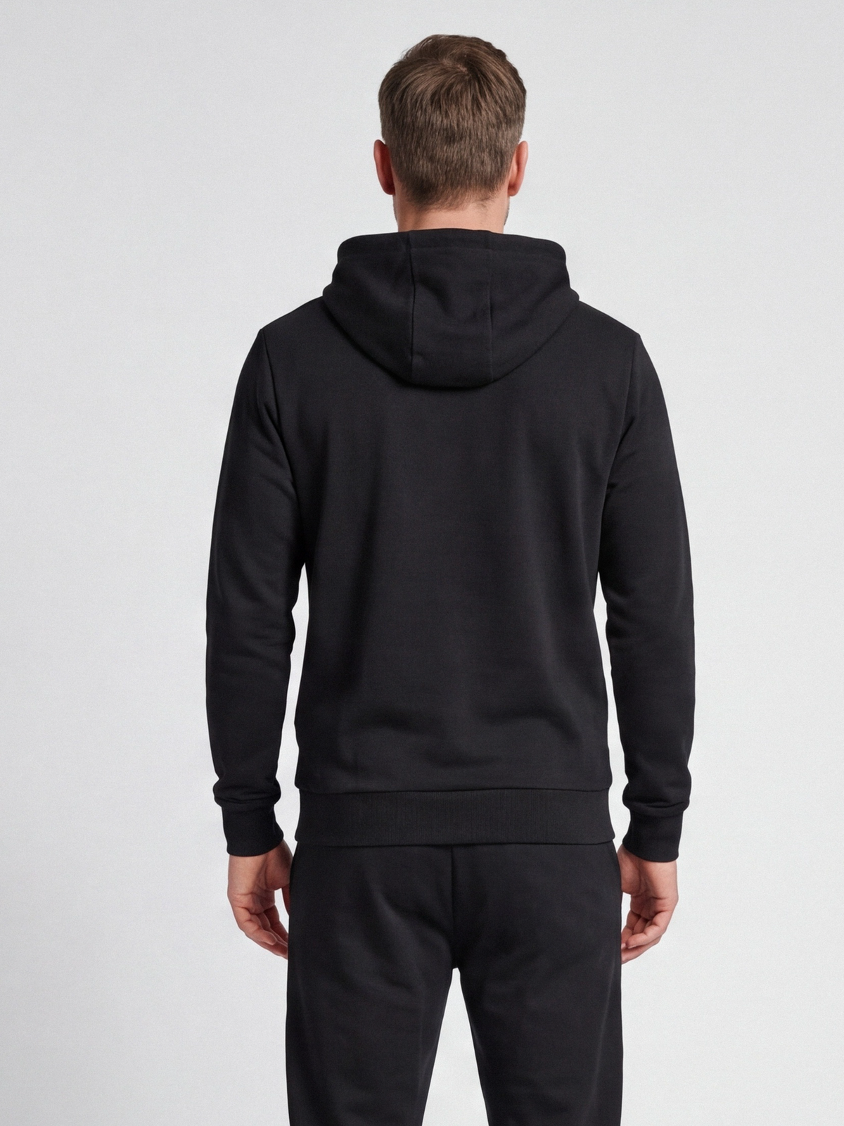hmlGO 2.0 LOGO HOODIE