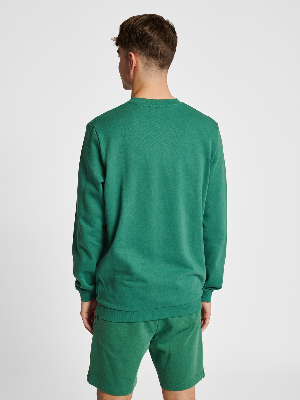 hmlLGC GABE SWEATSHIRT