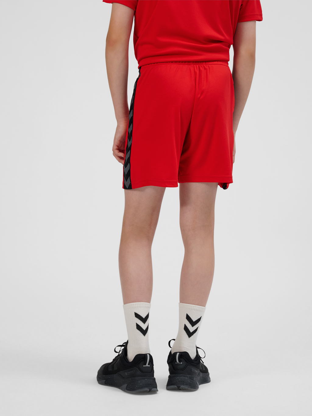hmlAUTHENTIC PL SHORTS KIDS
