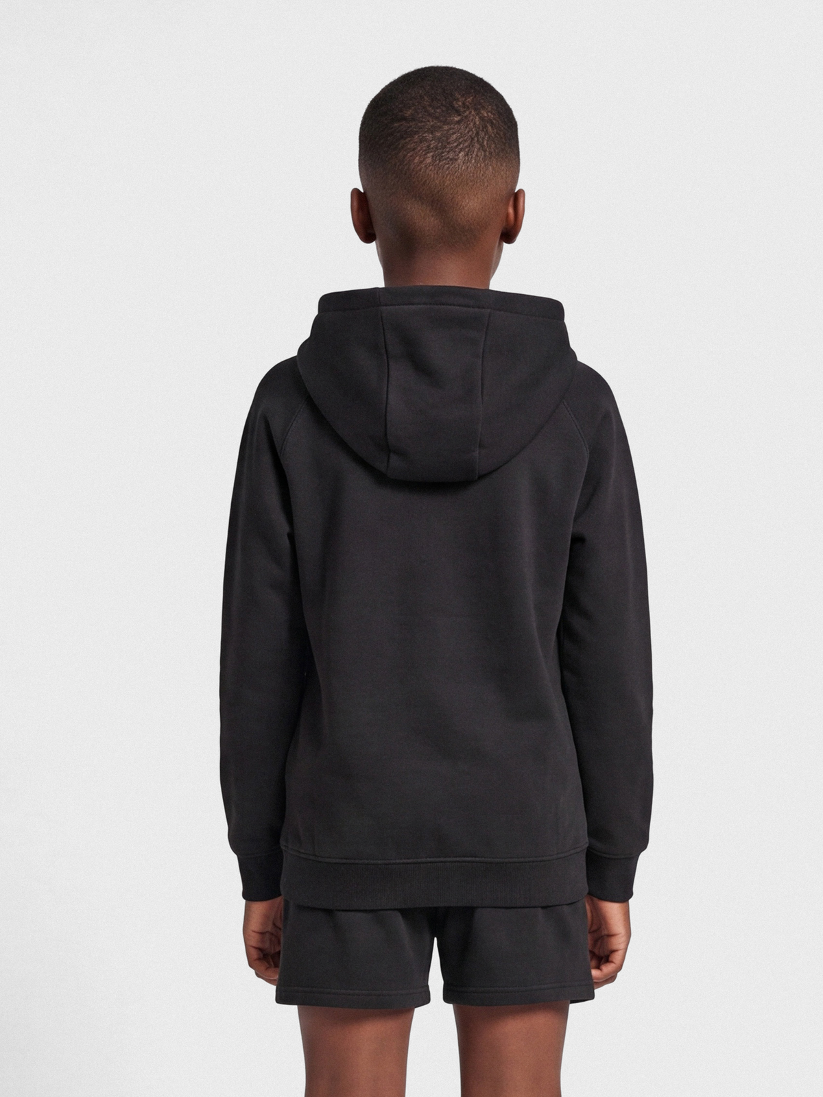 hmlRED CLASSIC HOODIE KIDS