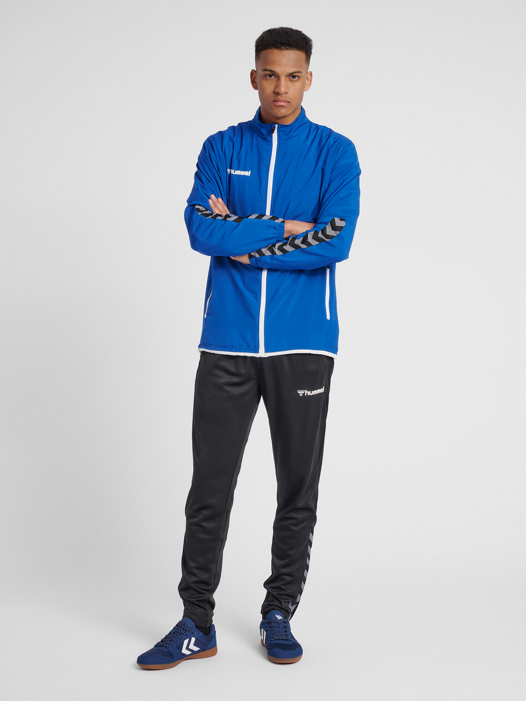 hmlAUTHENTIC MICRO JACKET