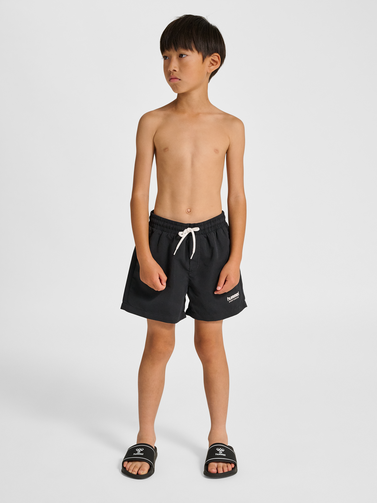 hmlJR REG BOARD SHORTS