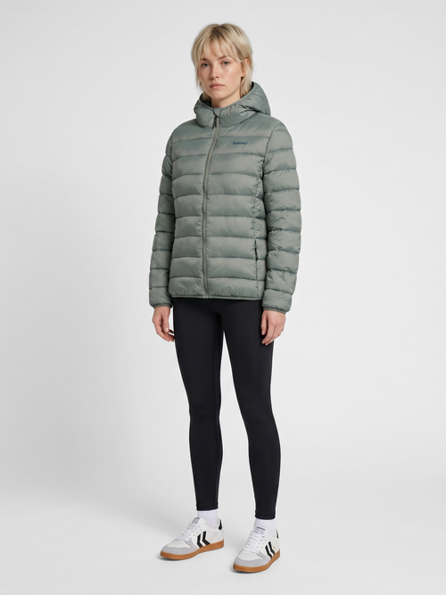 hmlLIGHTWEIGHT W PUFFER JACKET