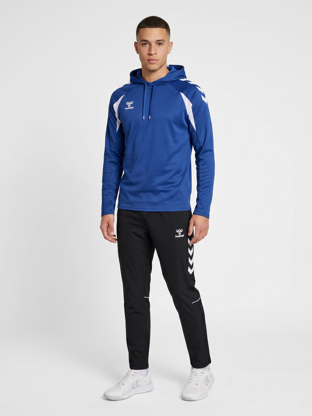 hmlCORE 2.0 HOODIE