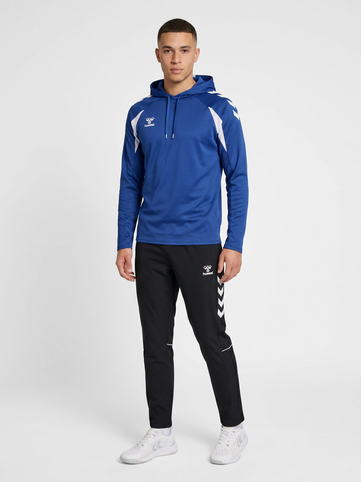 hmlCORE 2.0 HOODIE