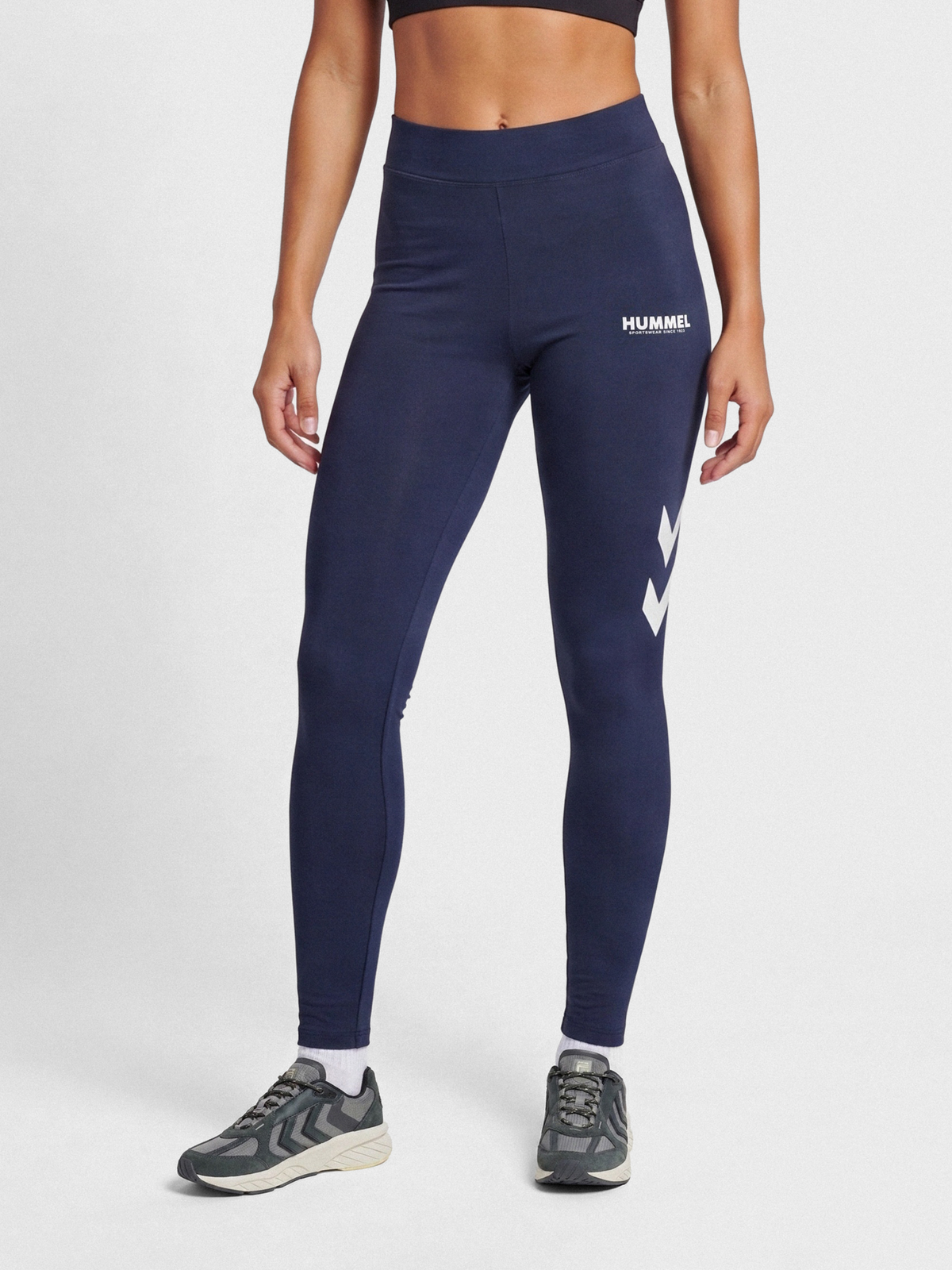 hmlLEGACY WOMAN HIGH WAIST TIGHTS