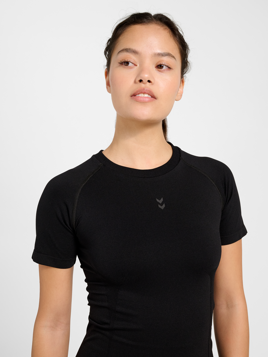 hmlFLOW T-SHIRT S/S