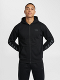 hmlKEEPER CHEVRON ZIP HOODIE