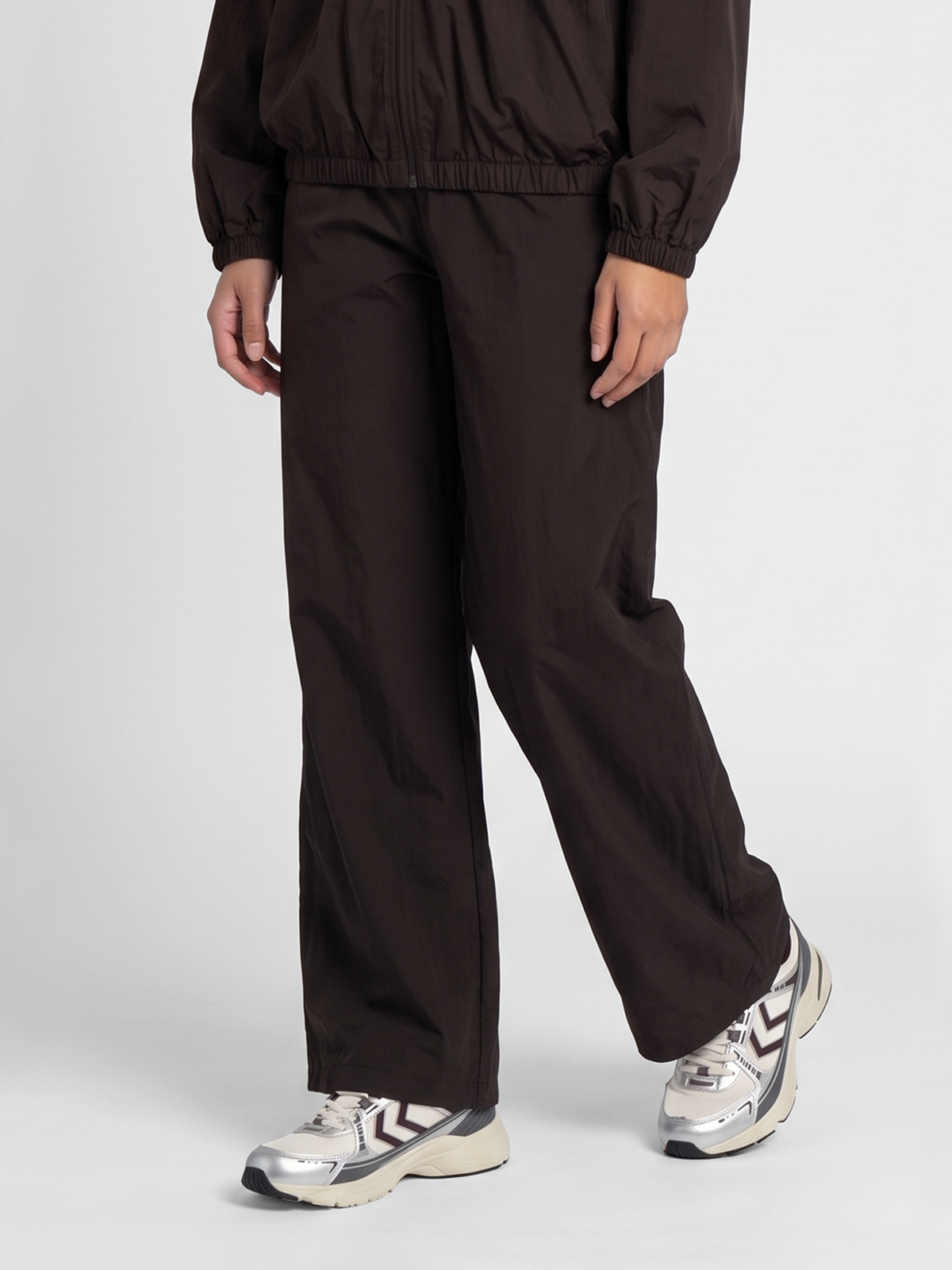 hmlWAVES WIDE PANTS