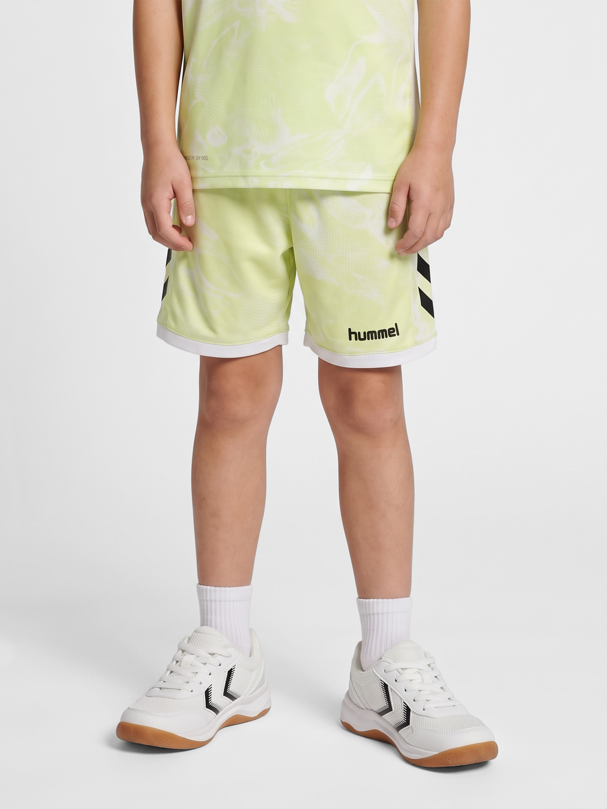 hmlBLAZE CLUB 26 GRAPHIC SET KIDS