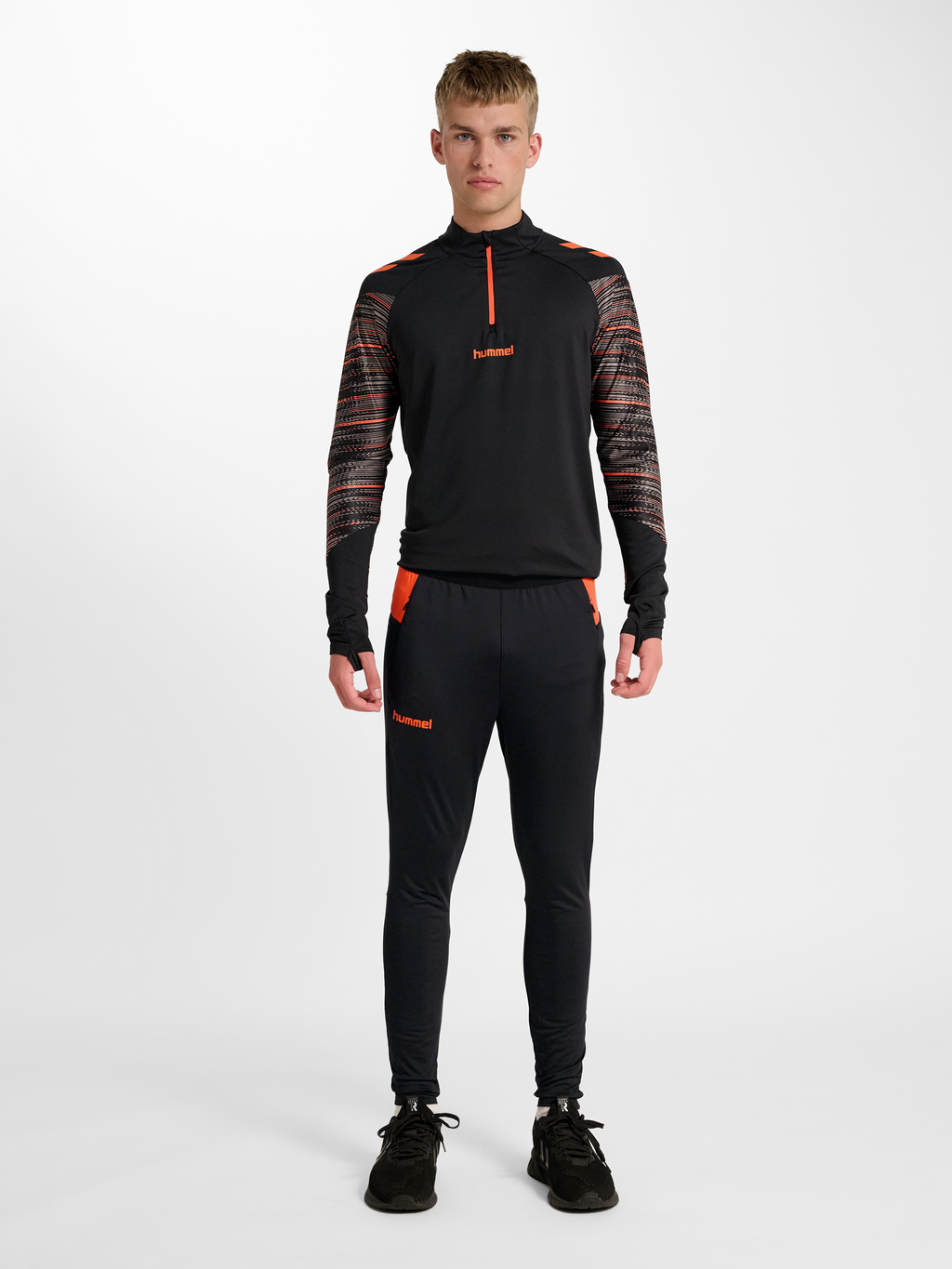 hmlBLAZE PRO TRAINING PANTS