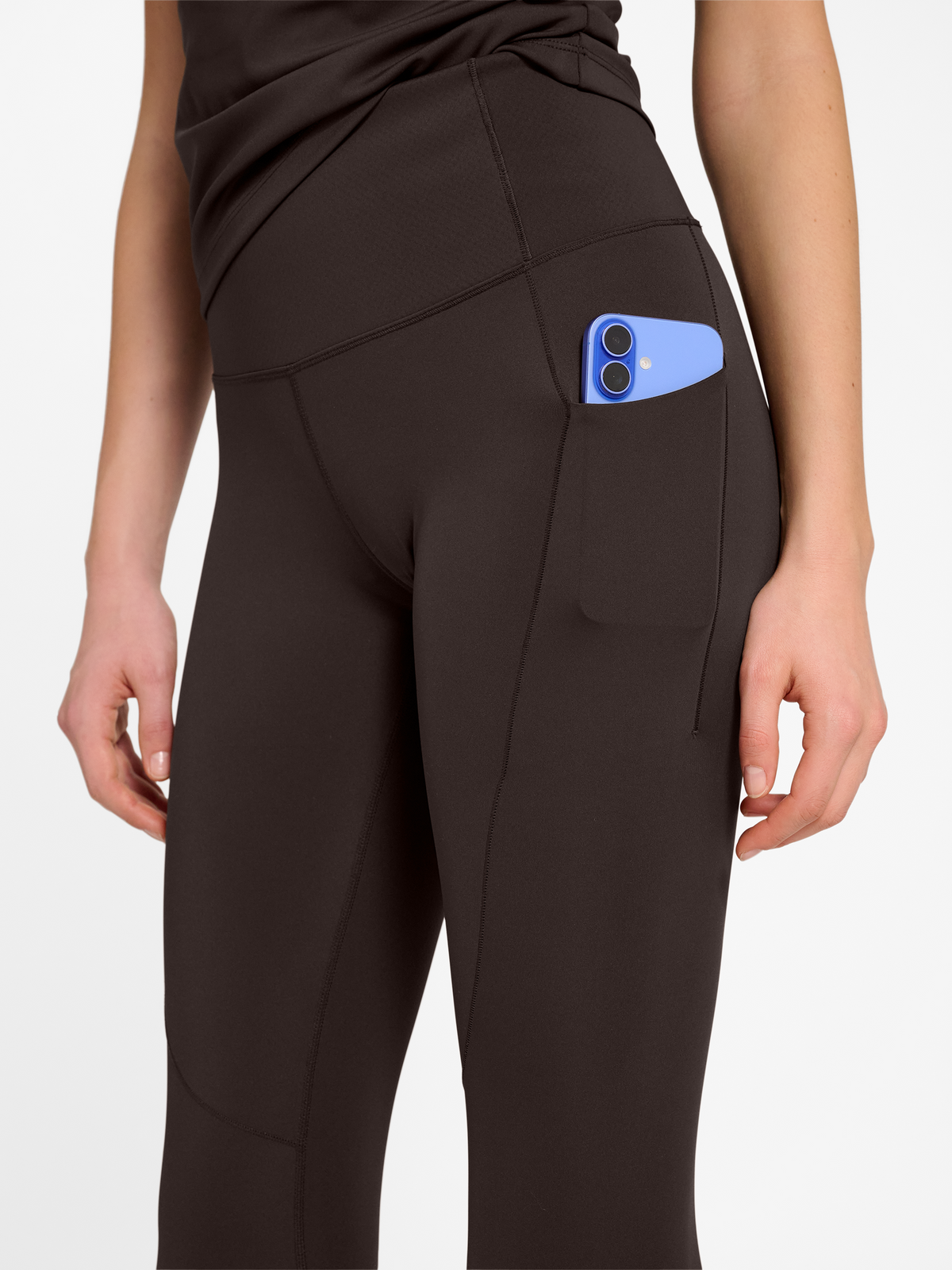 hmlHIIT INTENSITY HIGH WAIST TIGHTS