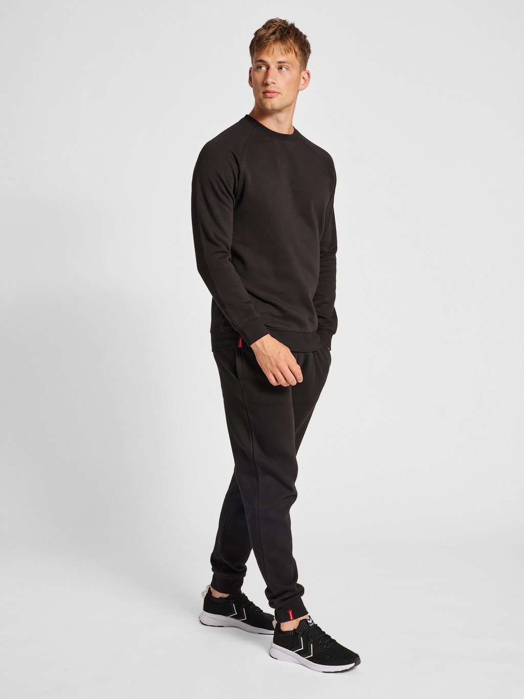 hmlRED CLASSIC SWEATSHIRT