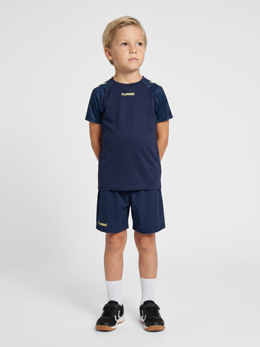 hmlBLAZE 2.0 TRAINING JERSEY KIDS