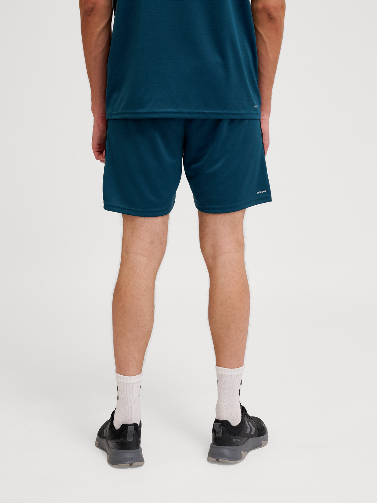 hmlMULTI PL SHORTS