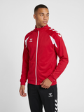 hmlCORE 2.0 TRACK ZIP JACKET