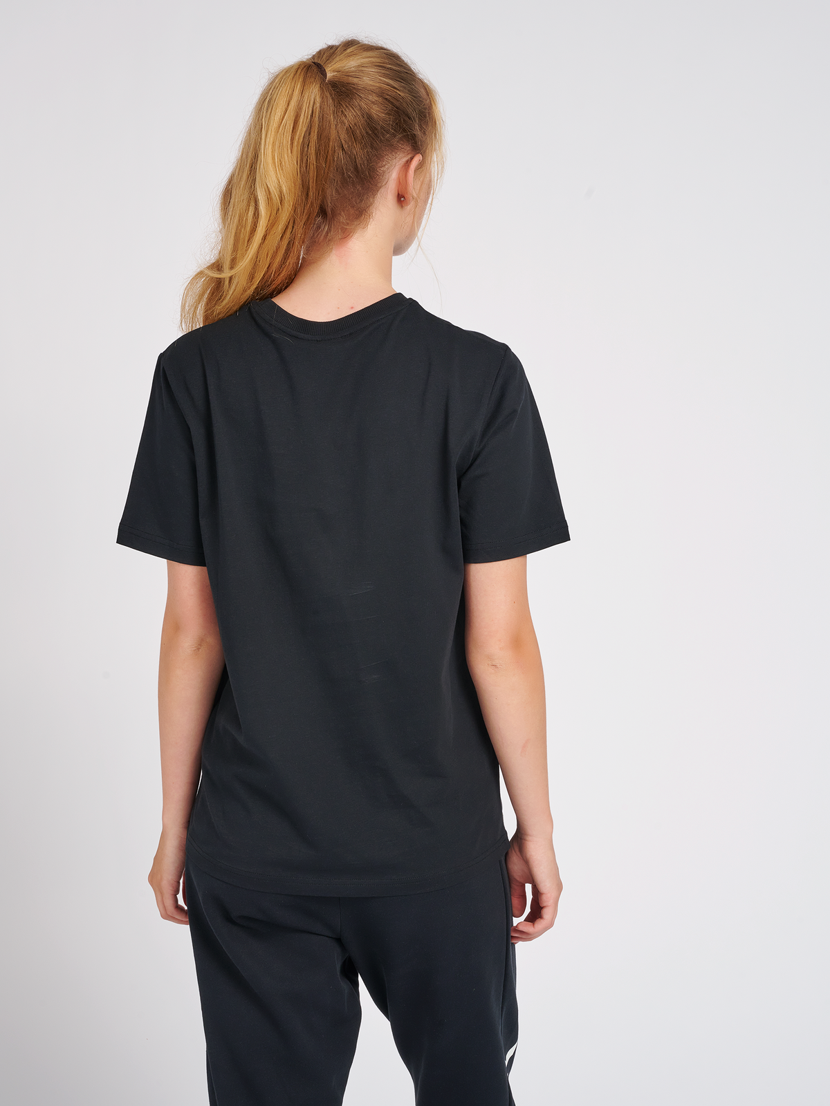 hmlLGC GRAHAM T-SHIRT