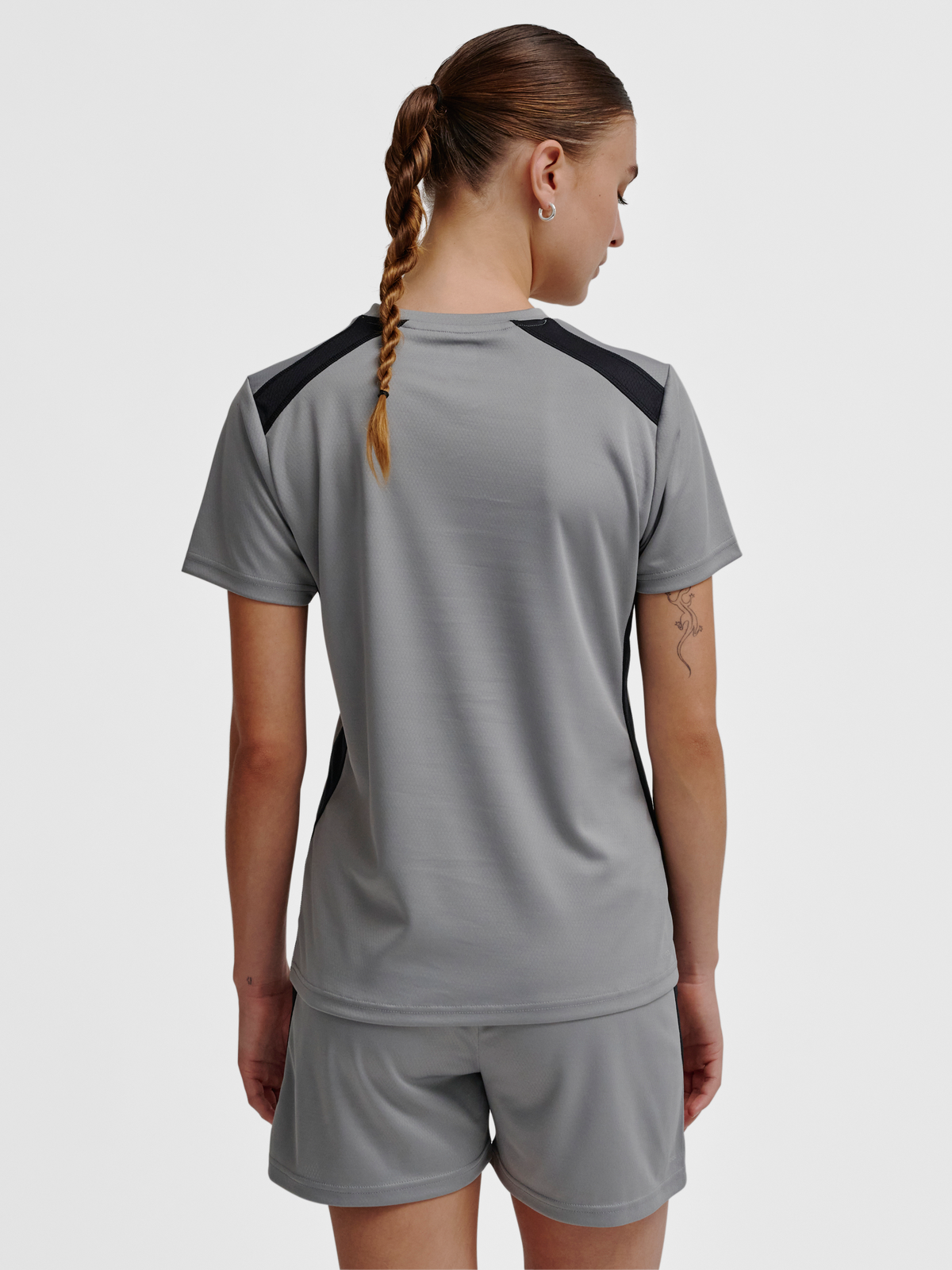 hmlMULTI PL JERSEY WOMAN