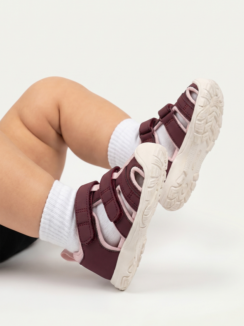 SANDAL VELCRO INFANT