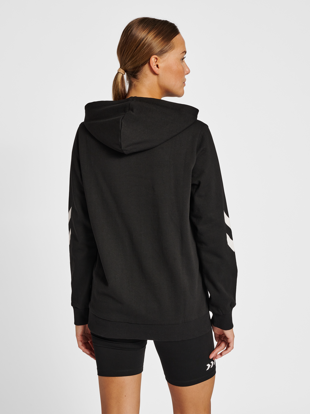 hmlLEGACY WOMAN HOODIE