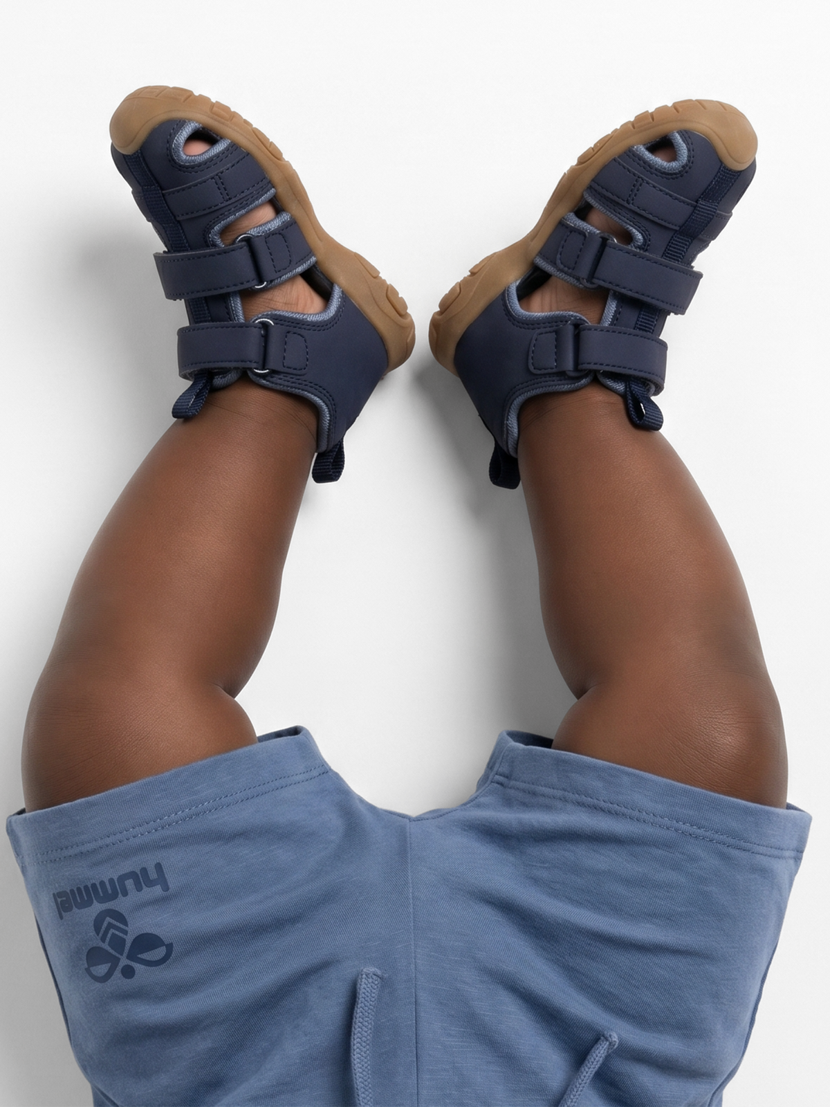 SANDAL VELCRO INFANT