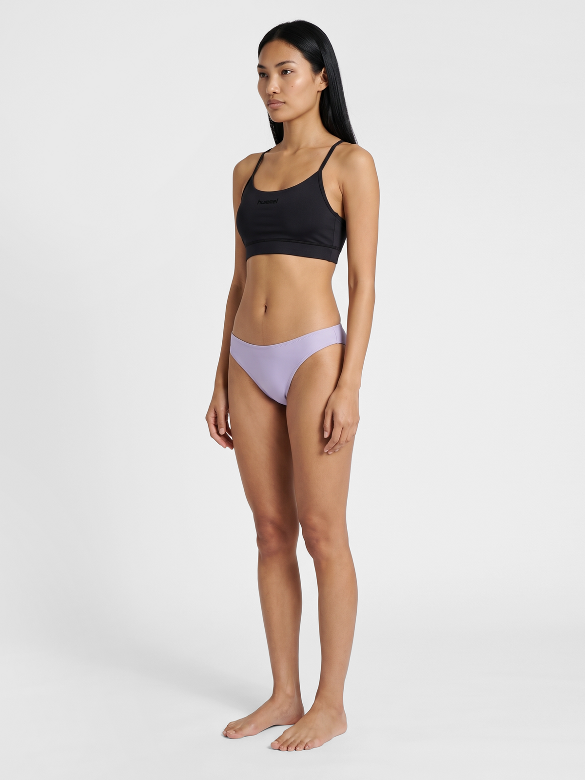 hmlALLY SWIM TANGA
