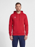hmlGO 2.0 HOODIE