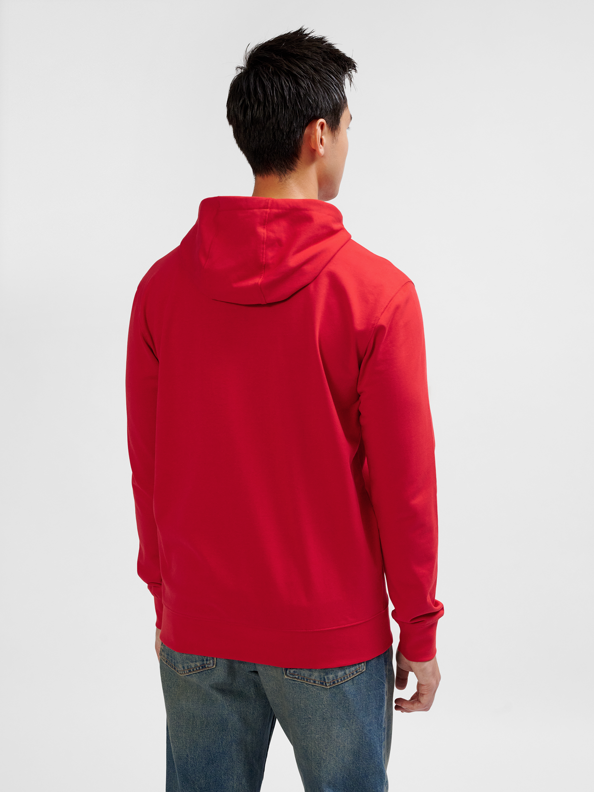 hmlGO 2.0 LOGO HOODIE