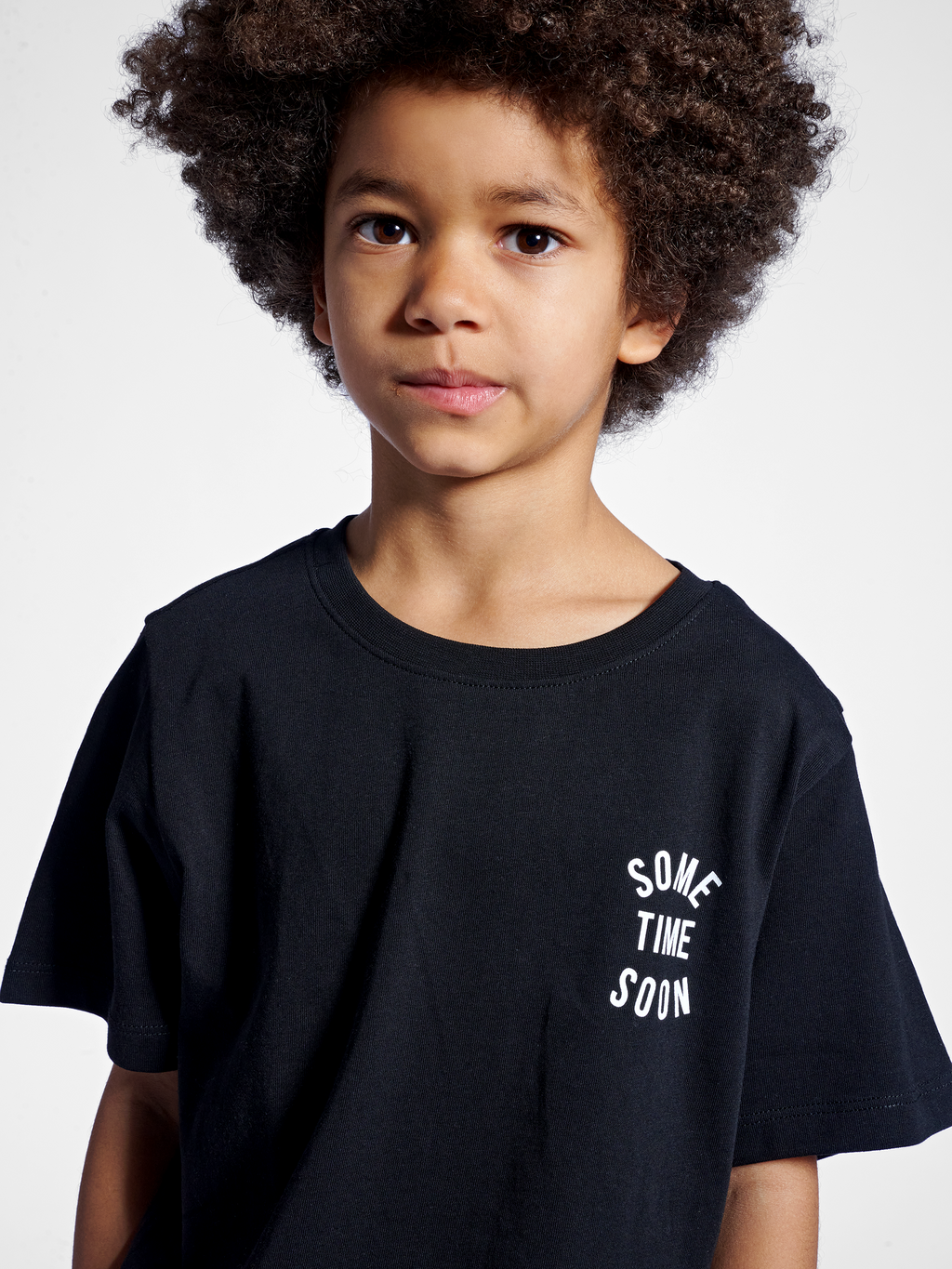 stmREVOLUTION T-SHIRT S/S