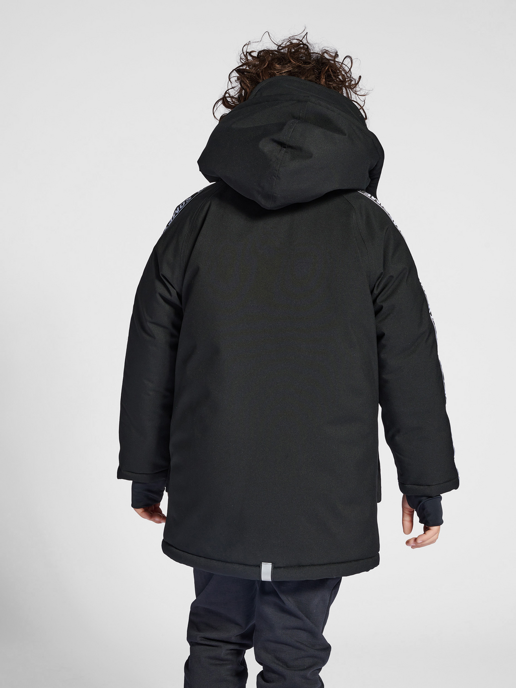 stsGLIDER JACKET