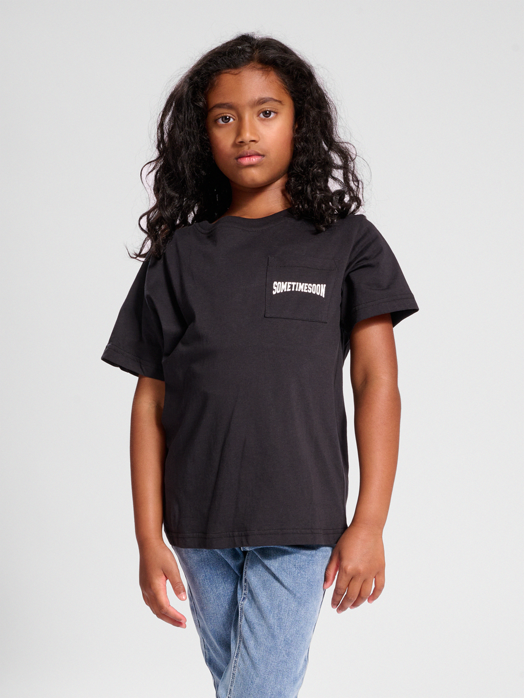 stsHARLEM T-SHIRT