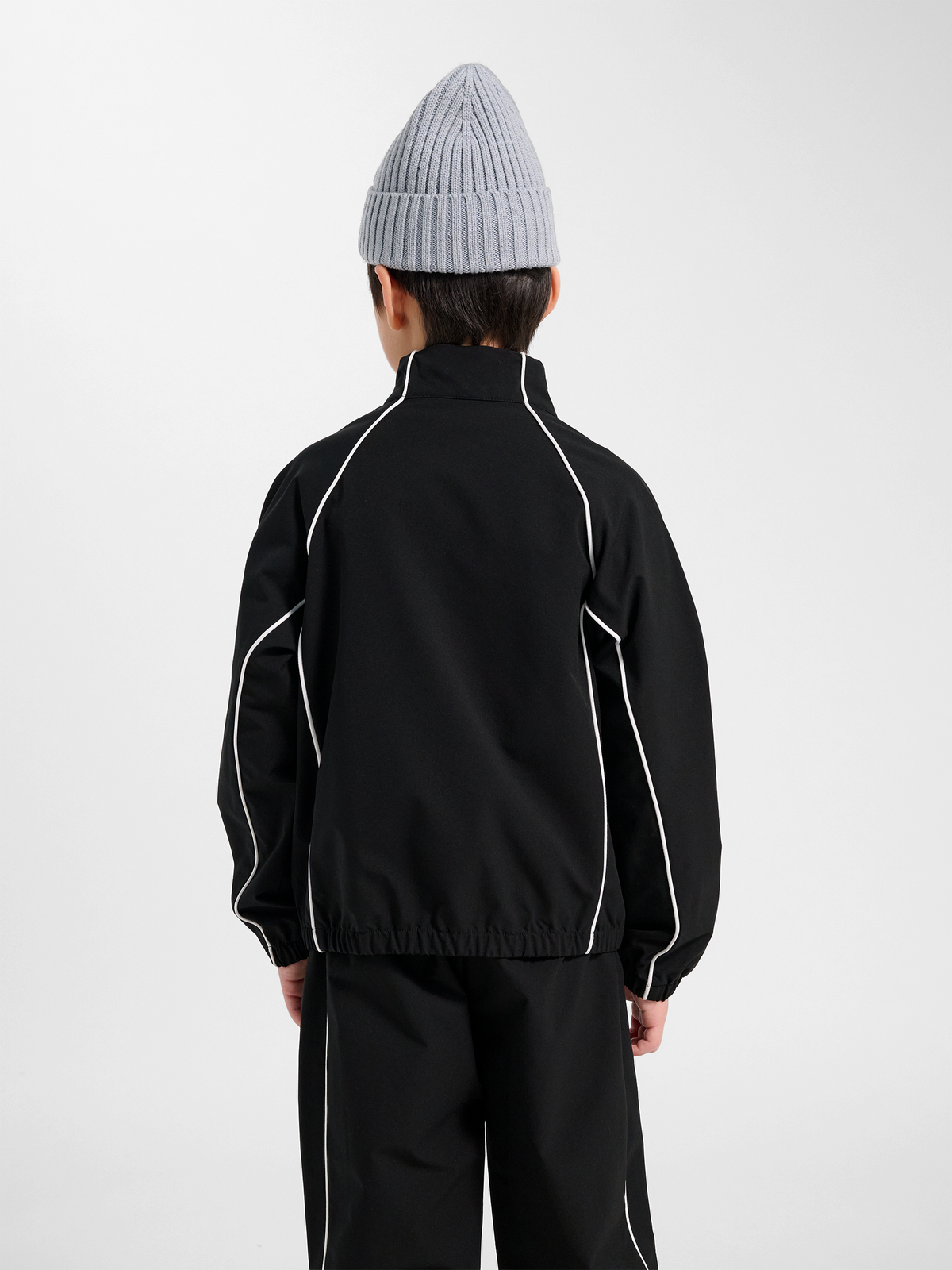 hmlJR STREET TRACKSUIT JACKET