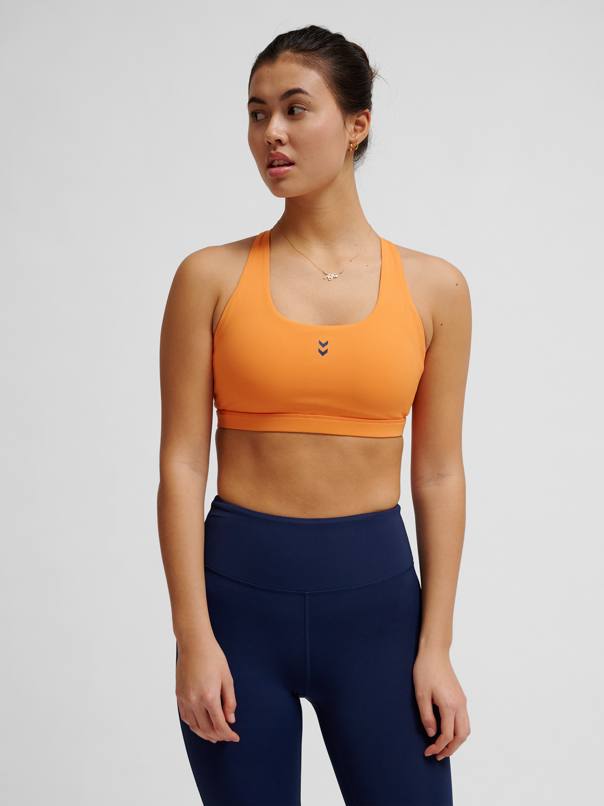 hmlFAST IMPACT STRAP BRA