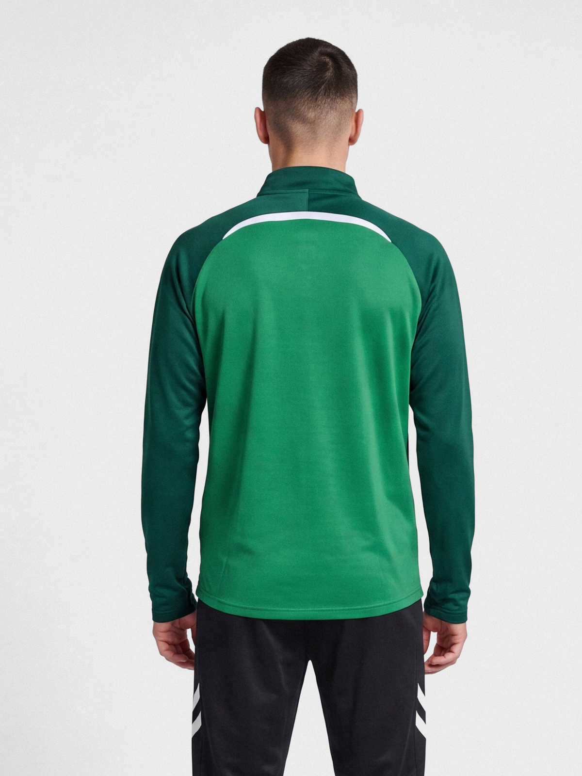 hmlLEAD 2.0 HALF ZIP