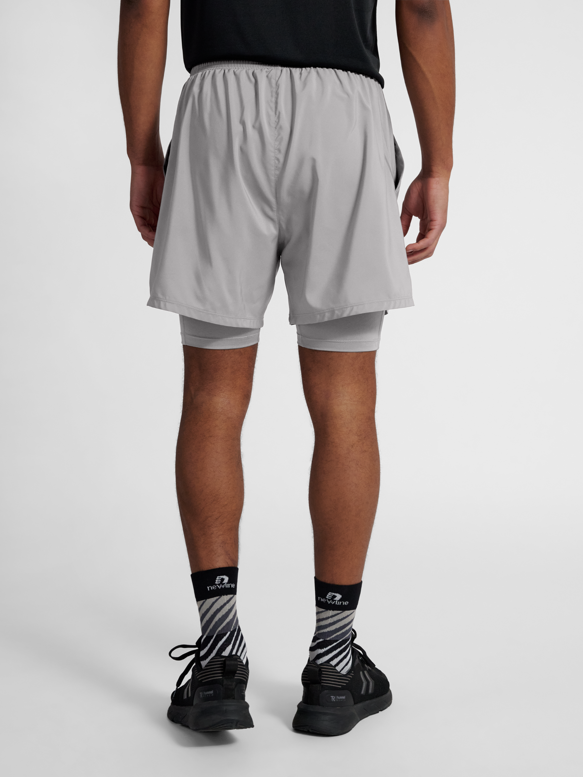 nwlFAST 2IN1 SHORTS