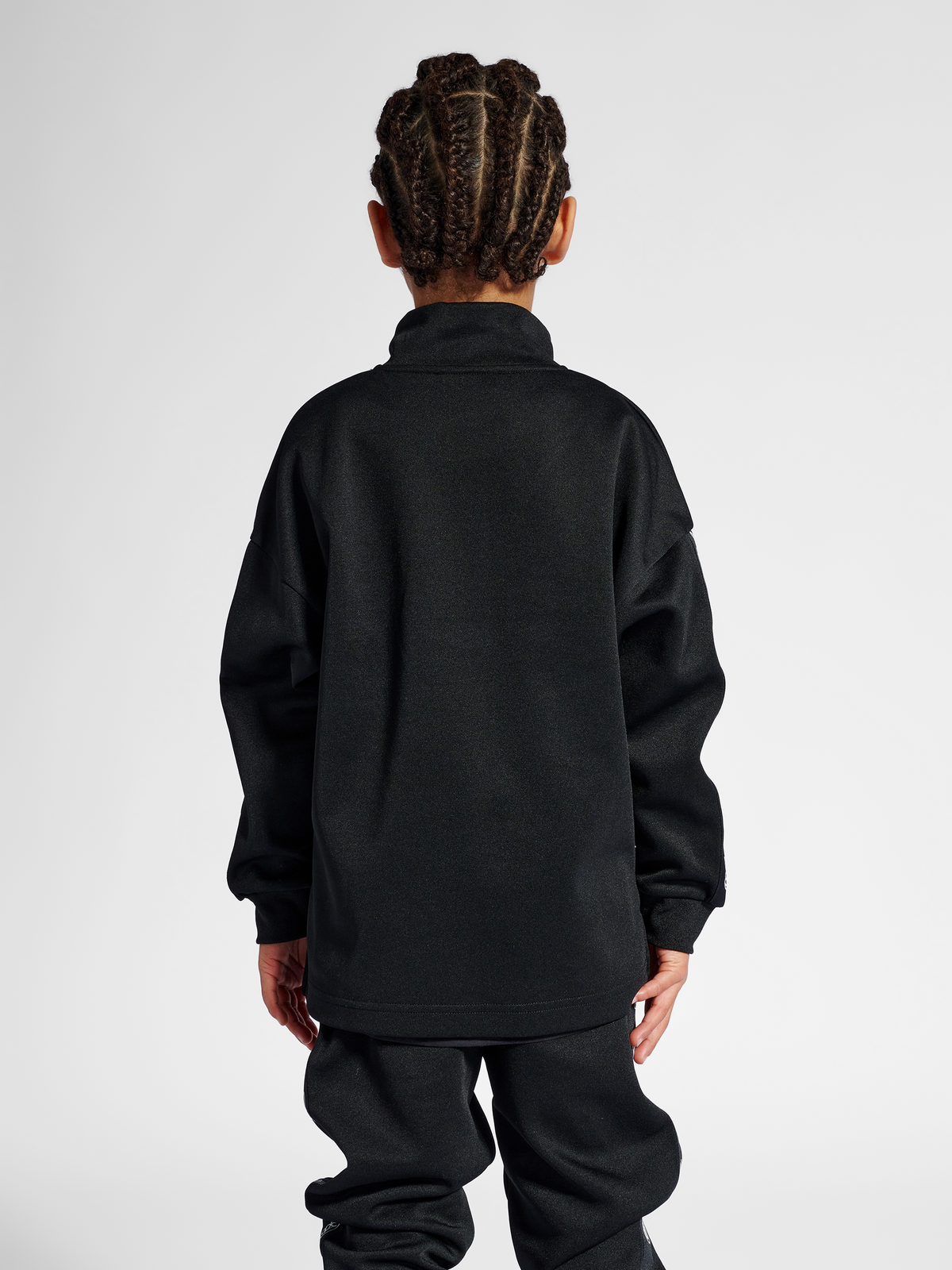 stsCOLE HALF ZIP