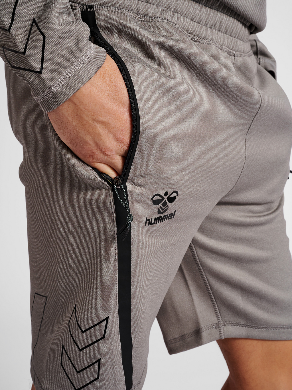hmlCIMA XK SHORTS
