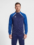 hmlLEAD 2.0 TRACK ZIP JACKET