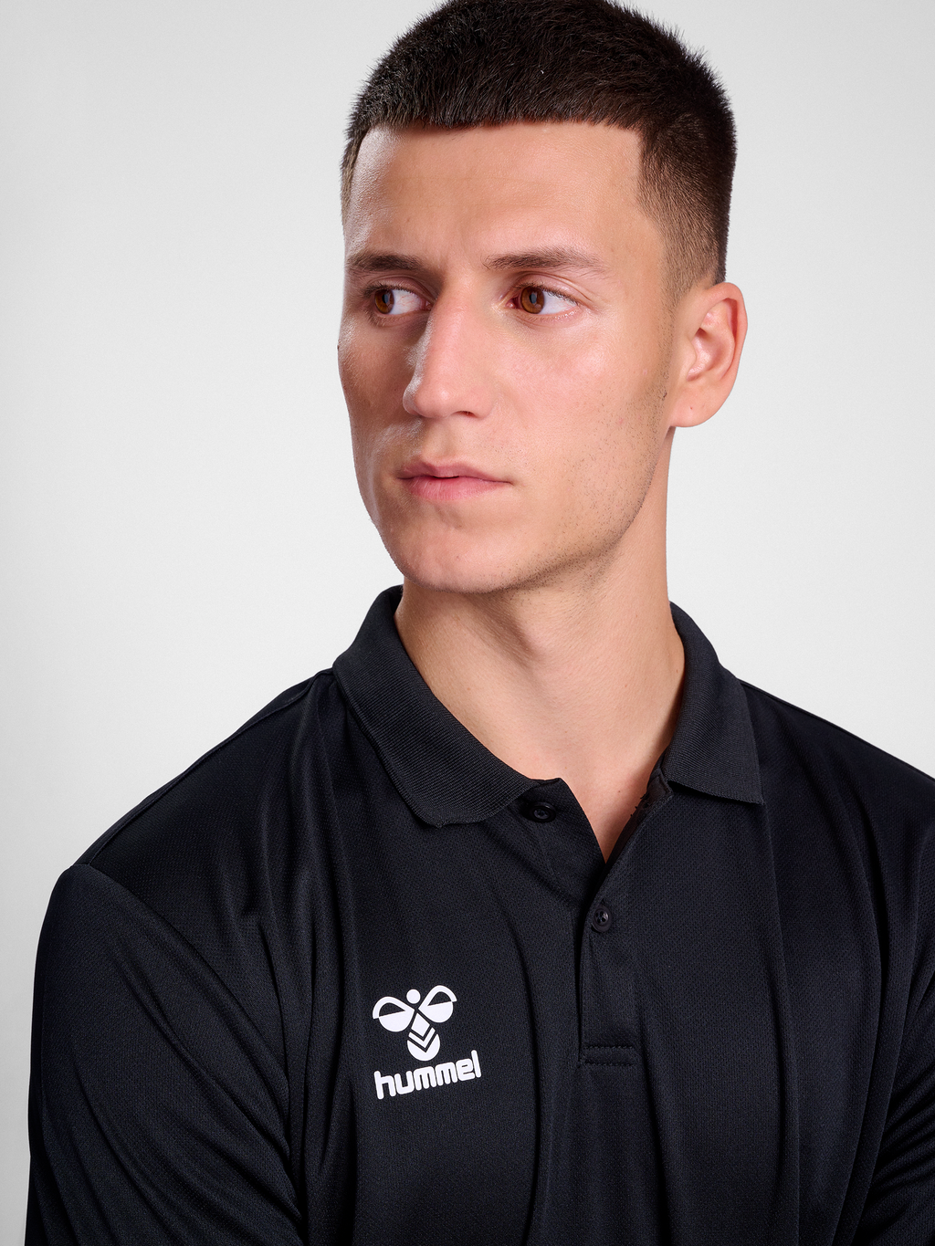 hmlESSENTIAL POLO