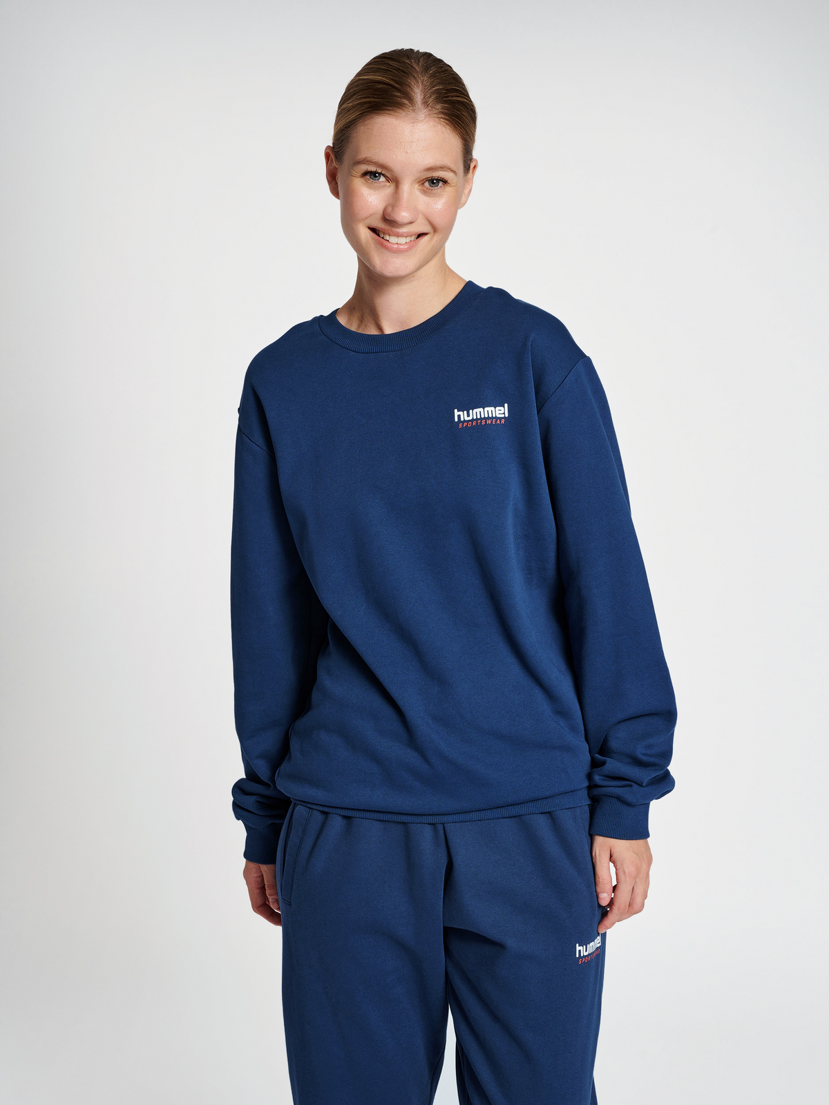 hmlLGC AUSTIN SWEATSHIRT